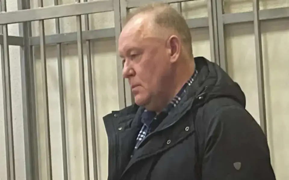 Воронежский облсуд оставил в силе приговор экс-вице-мэру Юрию Бавыкину Воронежский облсуд оставил в силе приговор экс-вице-мэру Юрию Бавыкину