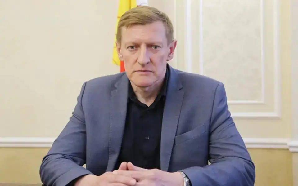 После обысков задержаны чиновники управления строительной политики Воронежа Шишкин и Ким 
