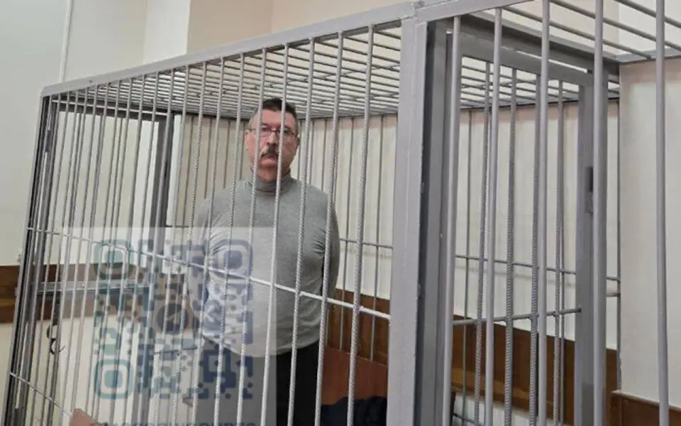 Арестовано имущество высокопоставленного чиновника Минобороны по делу о взятках и хищениях