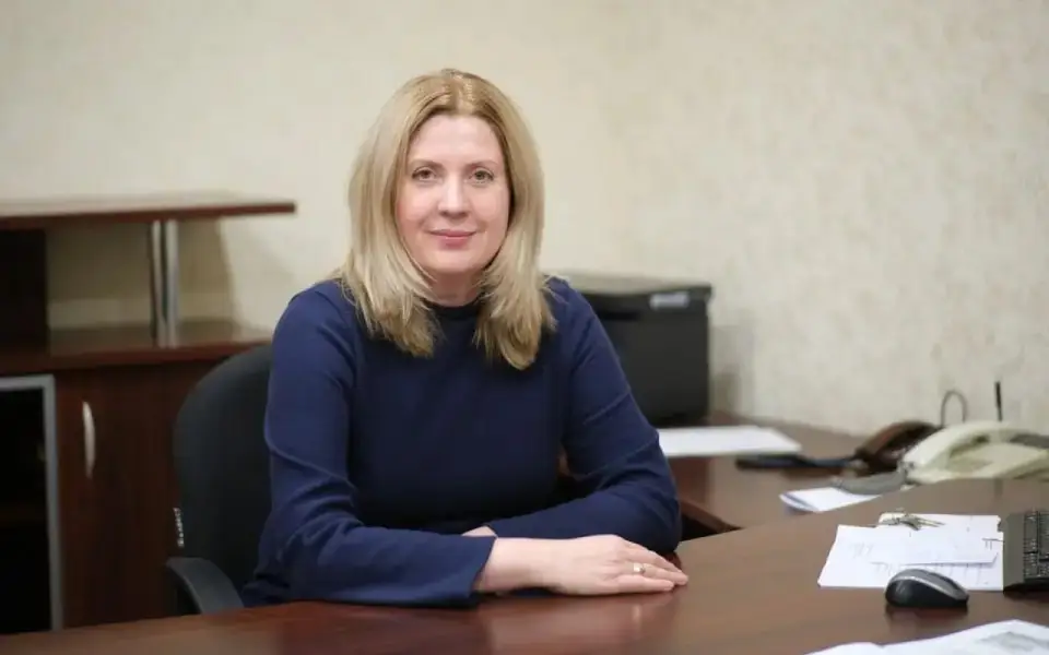 Бывший председатель комитета здравоохранения Курской области получила условный срок за срыв закупок лекарств