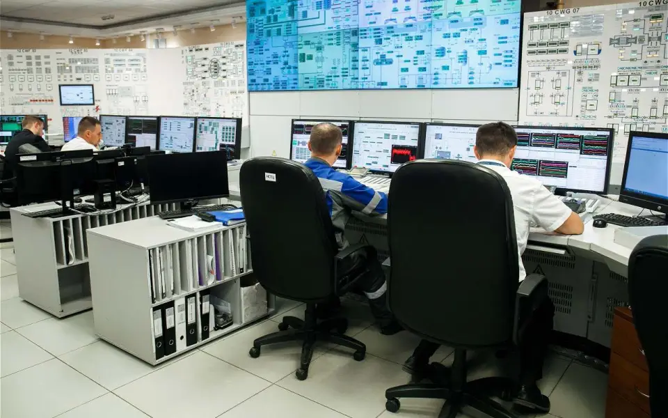 На Нововоронежской АЭС заработал уникальный цифровой помощник оператора