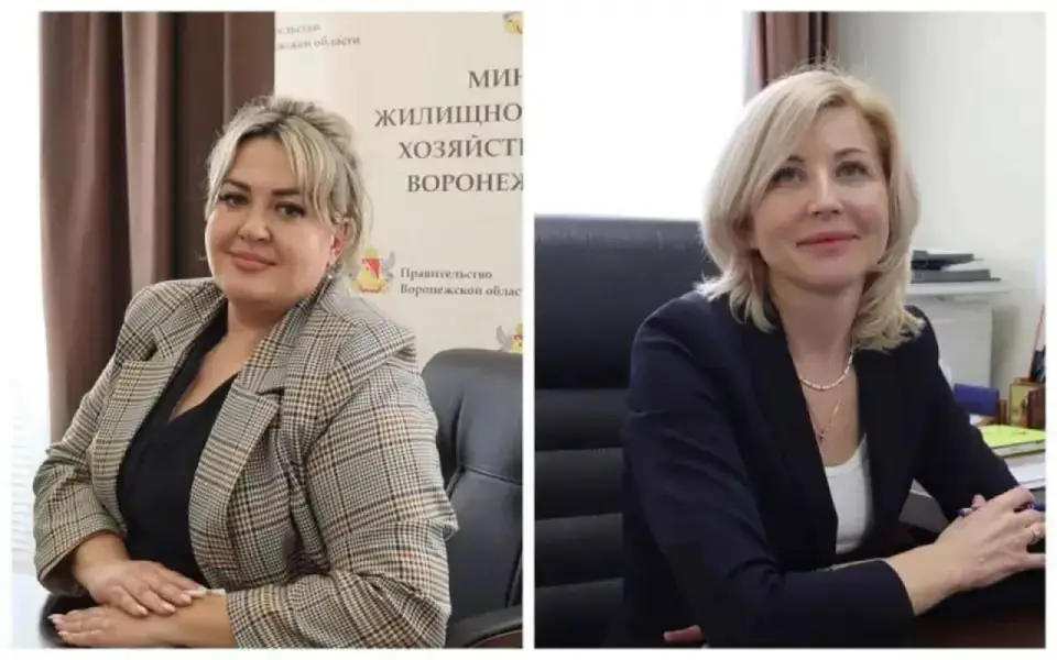 Полиция раскрыла преступление в министерстве ЖКХ Воронежской области

