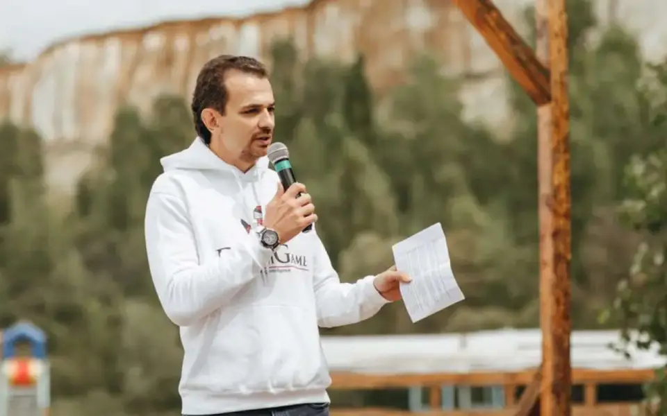 Олег Смолянский о новых правилах для видеоигр в России: «Нужен баланс, а не барьеры» Олег Смолянский о новых правилах для видеоигр в России: «Нужен баланс, а не барьеры»