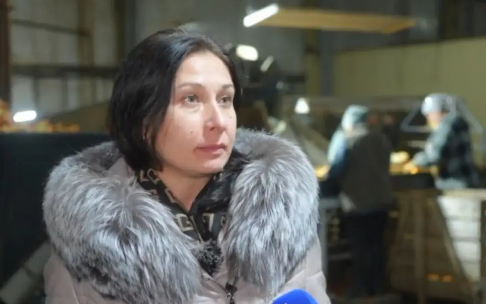 Ольга Яковлева утвердится в должности министра предпринимательства, торговли и туризма Воронежской области