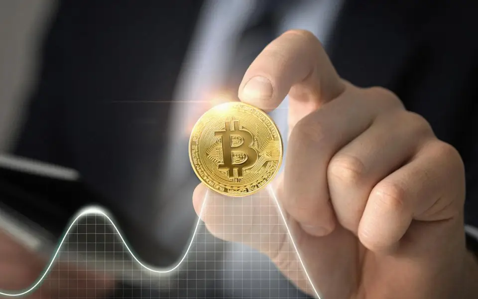 Биткоин обновил исторический максимум: стоимость превысила 118 000 долларов