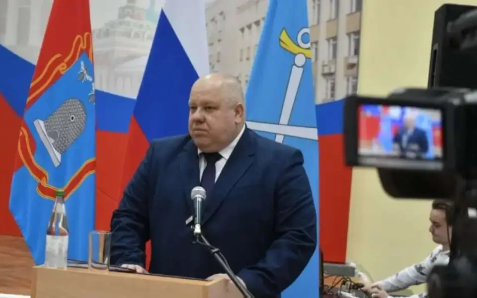 «Этот год – для исправления ошибок»: тамбовский губернатор об уходе главы Моршанска Поленкова 