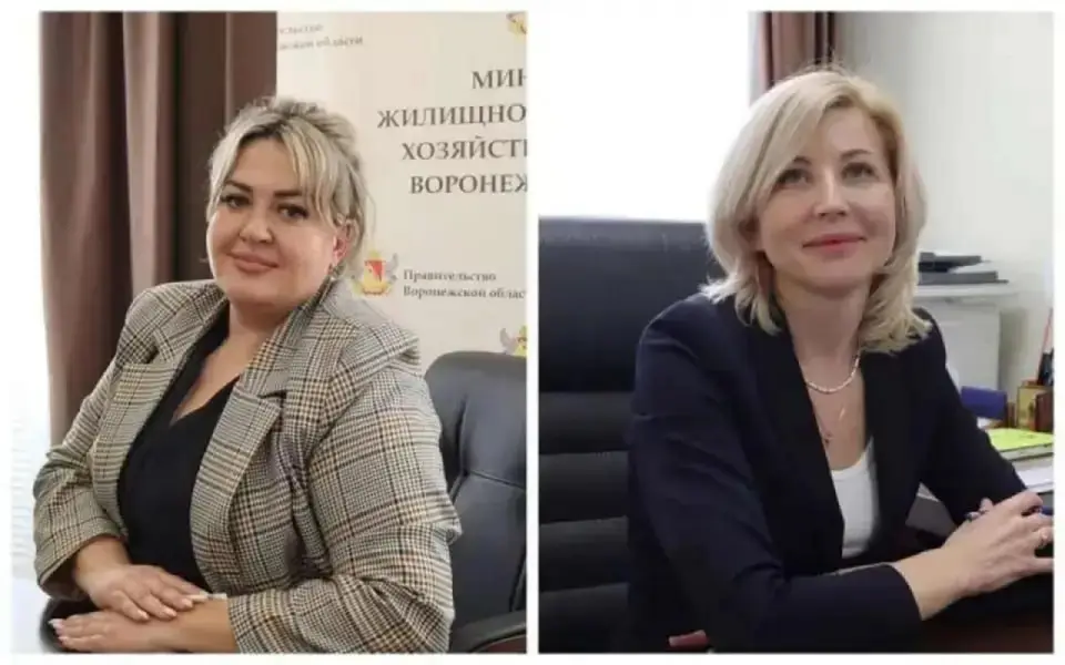 Суд в Воронеже продлил до 11 августа арест заместителям министра ЖКХ