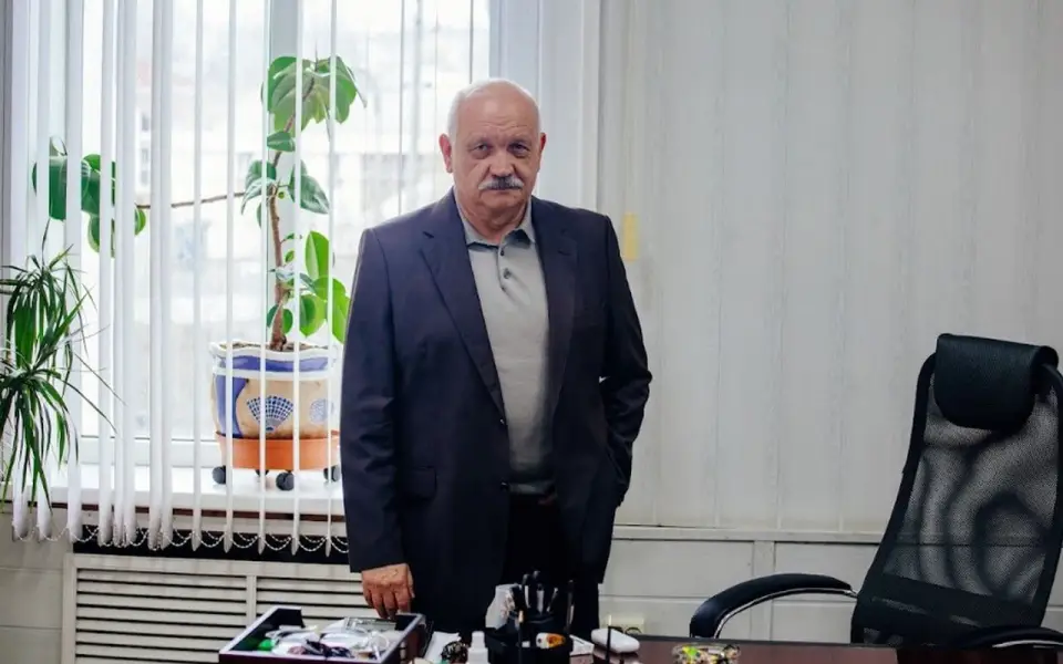 Президент «Свободного сокола» прокомментировал попытку рейдерского захвата и успехи предприятия
