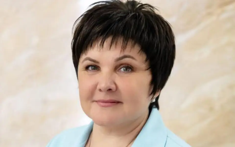 Бывшая глава УМФЦ Липецкой области Кукушкина стала замглавы горадминистрации 