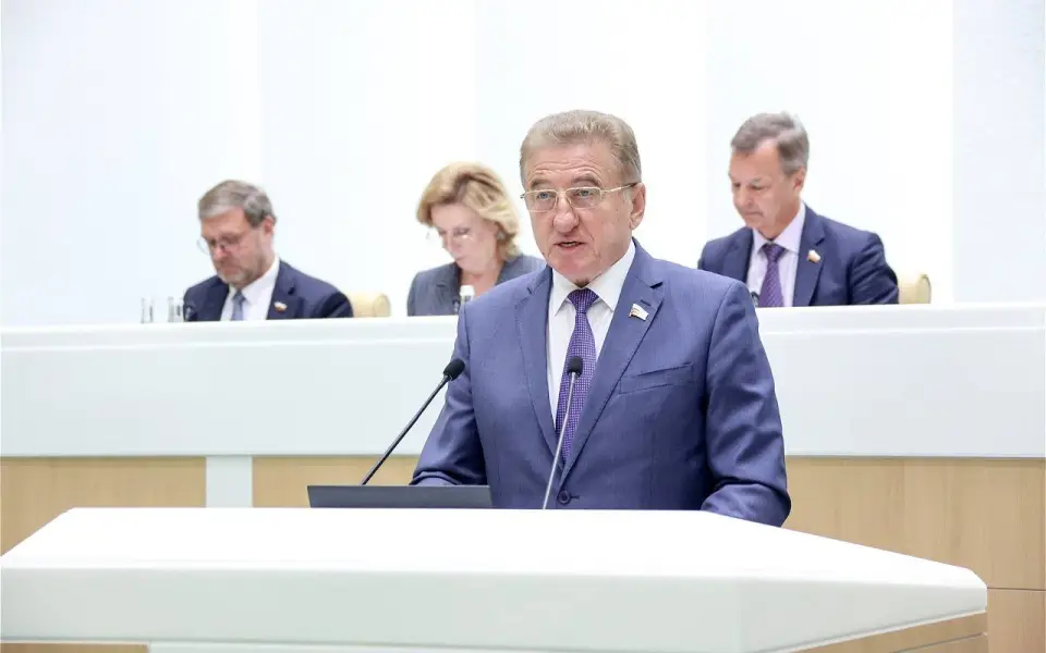 Сергей Лукин: «Мы обязаны помогать тем, кто защищает страну»