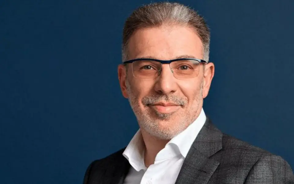 Арестован IT-миллиардер и сооснователь IBS Сергей Мацоцкий