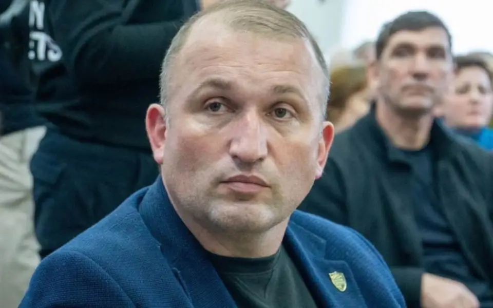 Экс-руководитель курской фракции ЛДПР Федоров сообщил о слабой поддержке однопартийцами кандидатуры Томанова на губернаторских выборах 