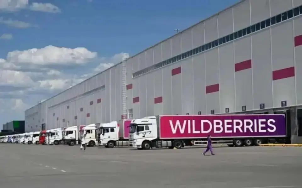 Wildberries&Russ запускает первую очередь логистического комплекса в Воронеже
