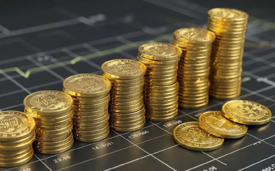Банк России снизил ключевую ставку до 18% годовых