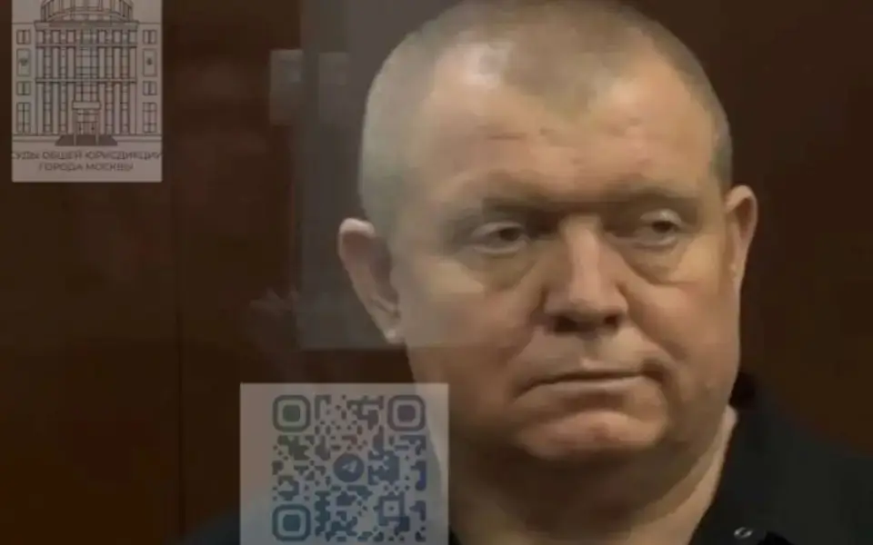 Белгородского бизнесмена Тебекина приговорили почти к шести годам колонии 
