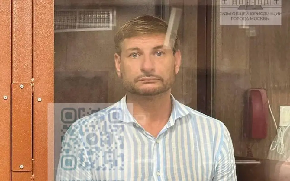 Замгендиректора «Газпром межрегионгаз Тамбов» арестован по делу экс-губернатора