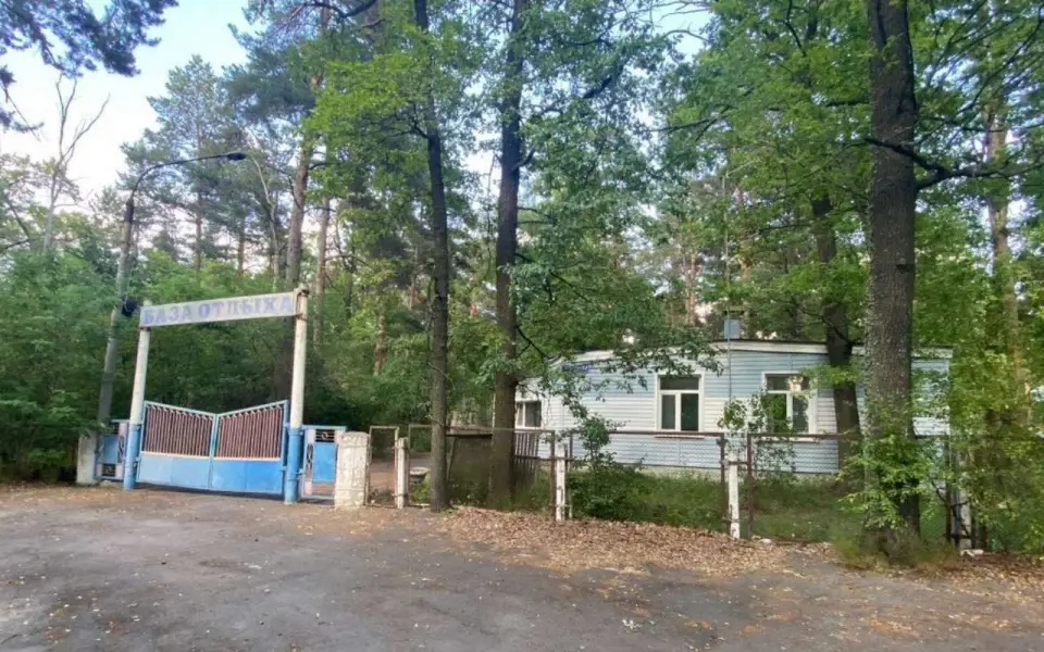 В Воронеже выставили на продажу туристическую базу за 75 млн рублей