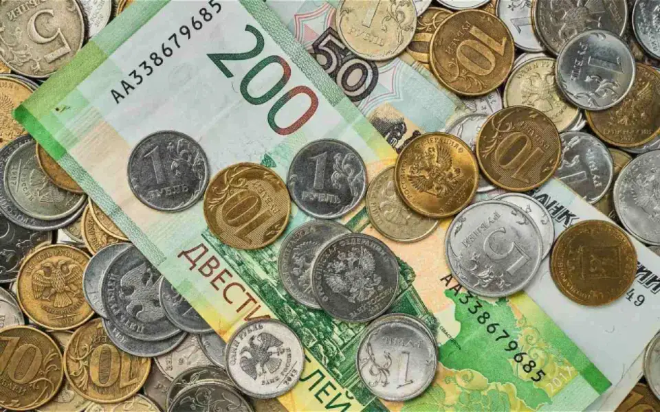 Полугодовой бюджет Воронежской области исполнен с профицитом в 2,5 млрд рублей