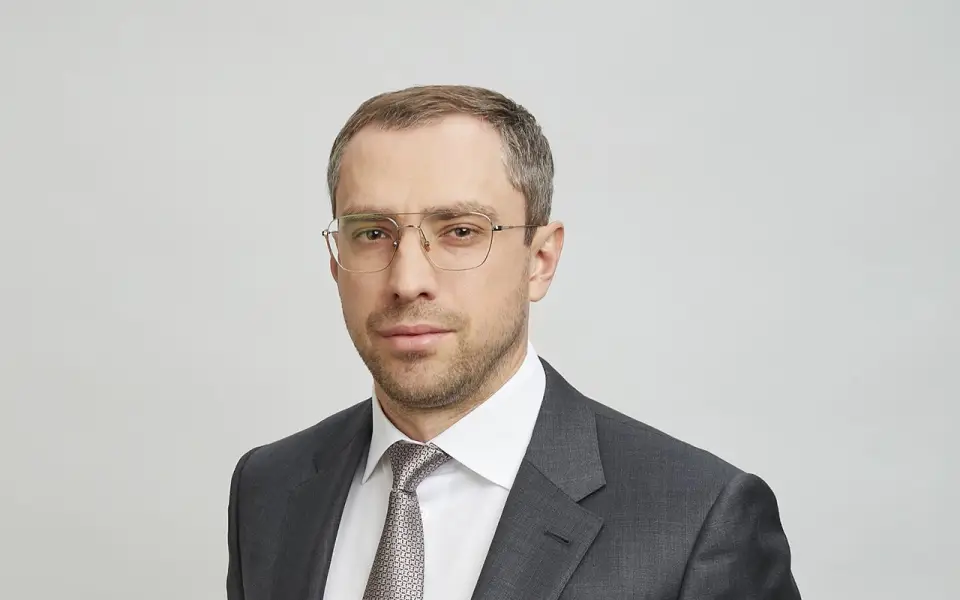 «Мы рассматриваем возможность дальнейшего расширения»: генеральный директор «ФосАгро-Регион» Андрей Вовк — о планах, цифровизации и выходе на новые рынки