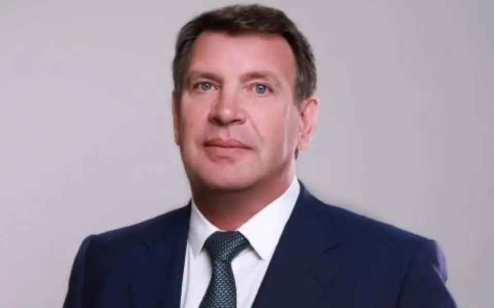 Экс-глава «РВК-Воронеж» Олег Николаенко занял пост технического директора «РКС-Холдинг»