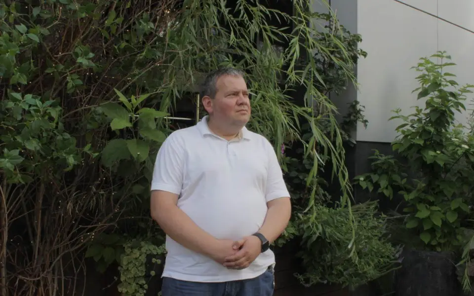 «Гастрономия — часть культурного кода»: воронежский ресторатор Олег Лосев о смысле авторских проектов. Интервью «Абирега»