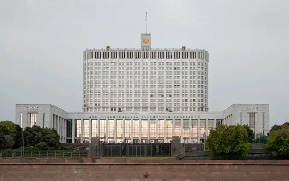 Правительство РФ выделит еще более 40 млрд рублей на поддержку предпринимателей и жителей Курского приграничья