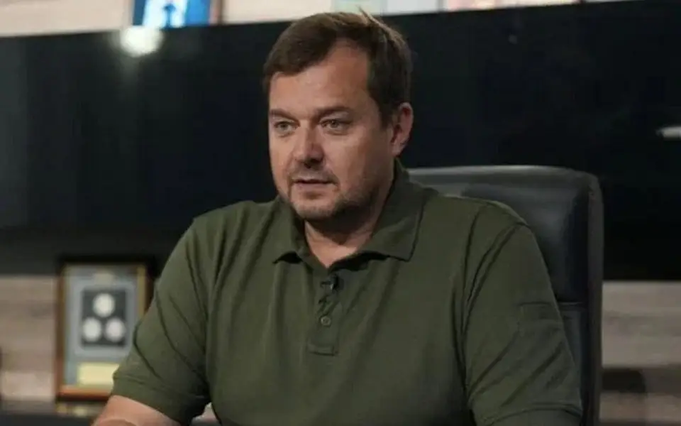 ЦИК пожаловался в Генпрокуратуру на губернатора Запорожской области из-за задержки зарплат