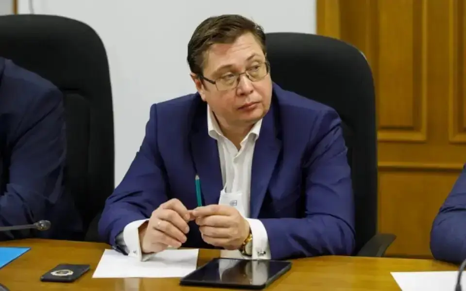 Экс-ректор ВГУ Дмитрий Ендовицкий останется в СИЗО до ноября