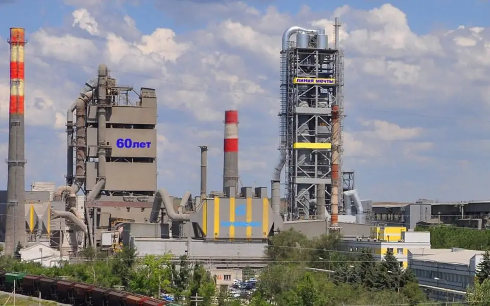 «Себряковцемент» выплатит почти полмиллиарда рублей дивидендов
