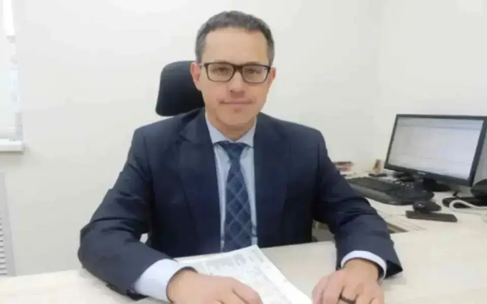Суд оставил директора орловского филиала «Россельхозбанка» Шихмана в СИЗО до 10 октября