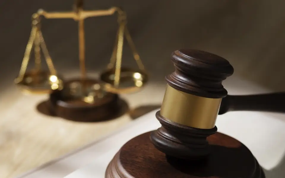 Обвиняемым по делу о хищении элитной усадьбы Чубайса вынесли приговор