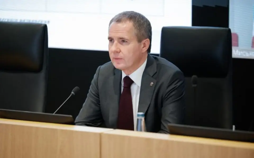 Губернатор Белгородской области предложил чиновнику поискать другую работу из-за отказа ехать в приграничье