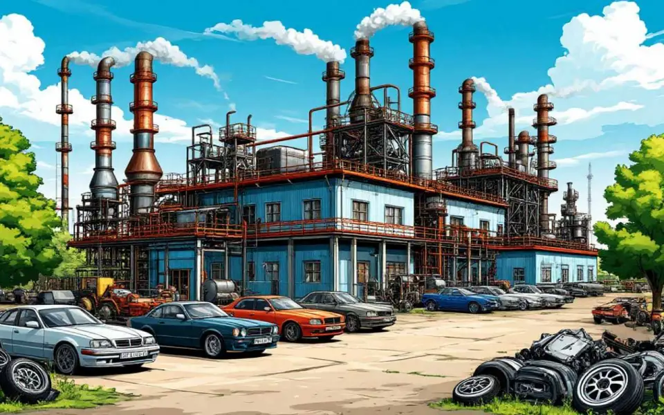 Корпоративный конфликт между учредителями белгородской «АвтоСпецТехники» дошел до кассационной инстанции