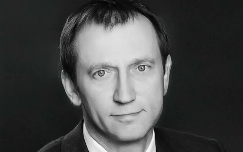 Председатель совета директоров «Уралкалия» Дмитрий Осипов скончался на 59-м году жизни
