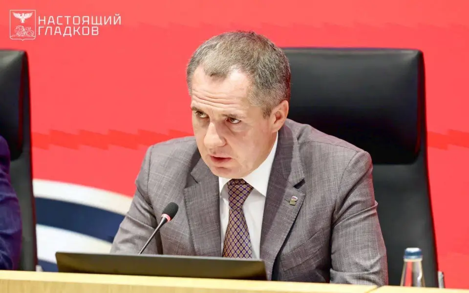 Для первого этапа госпрограммы по восстановлению и развитию Белгородской области потребуется более 30 млрд рублей