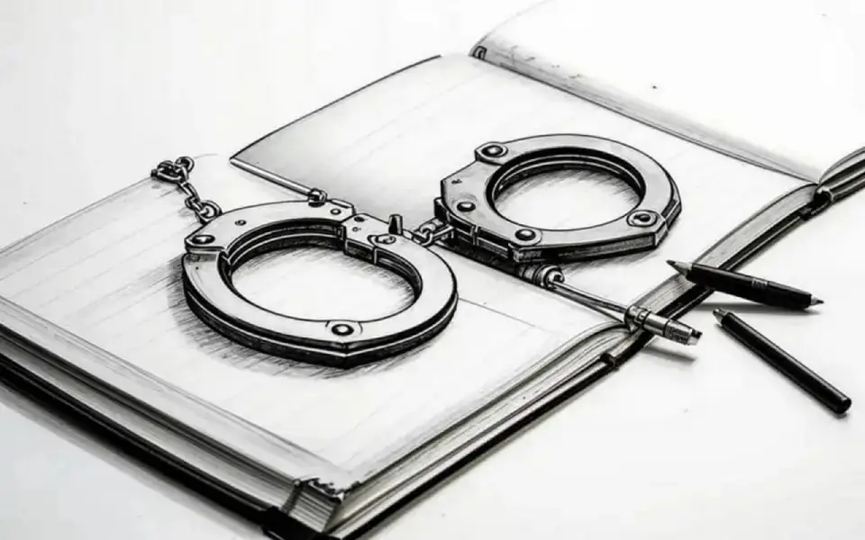 Главу села Головчино в Белгородской области задержали по делу о нарушениях при компенсации за поврежденные автомобили