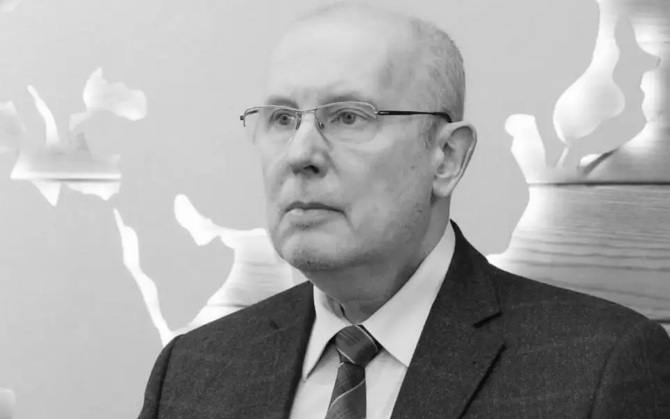 Скончался ректор воронежского медуниверситета и депутат облдумы Игорь Есауленко 