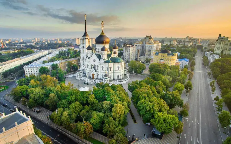 Города Черноземья не вошли в финал конкурса «Культурная столица 2027 года»