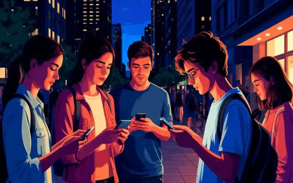 В Воронеже расширят сеть бесплатного Wi-Fi в общественных местах