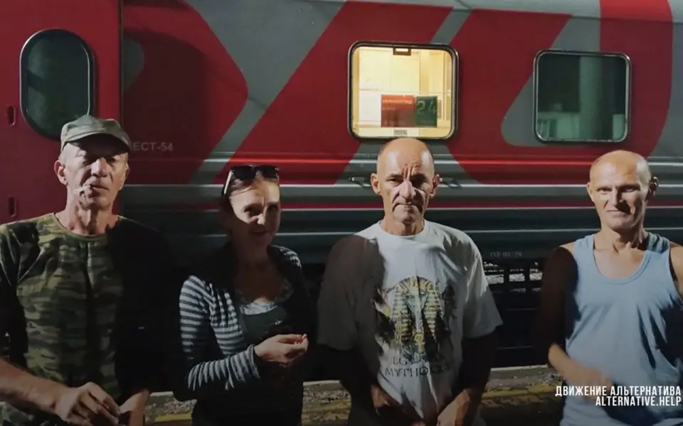 Следователи проверяют сообщения о возможном рабстве на ферме в Воронежской области