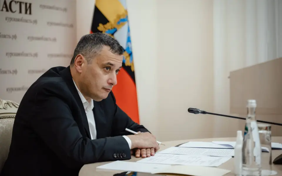 «Минченко консалтинг»: Кампания Хинштейна в Курской области — образец антиистеблишментной стратегии с максимальной федеральной поддержкой