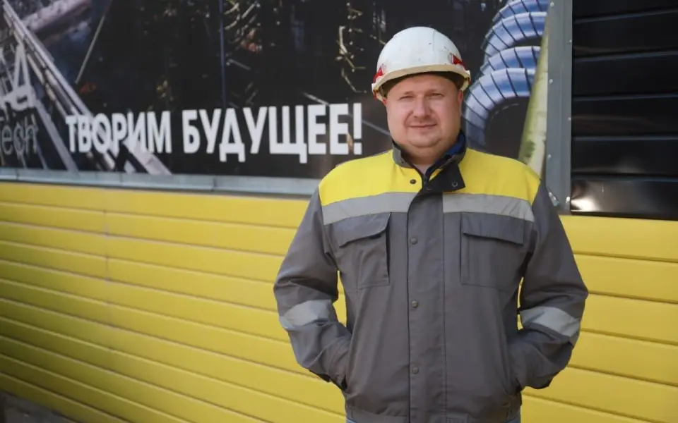 Алексей Неупокоев – о работе «НИКИ-ПЕТРОТЭК» в Семилуках, социальной миссии и производственных показателях Алексей Неупокоев – о работе «НИКИ-ПЕТРОТЭК» в Семилуках, социальной миссии и производственных показателях