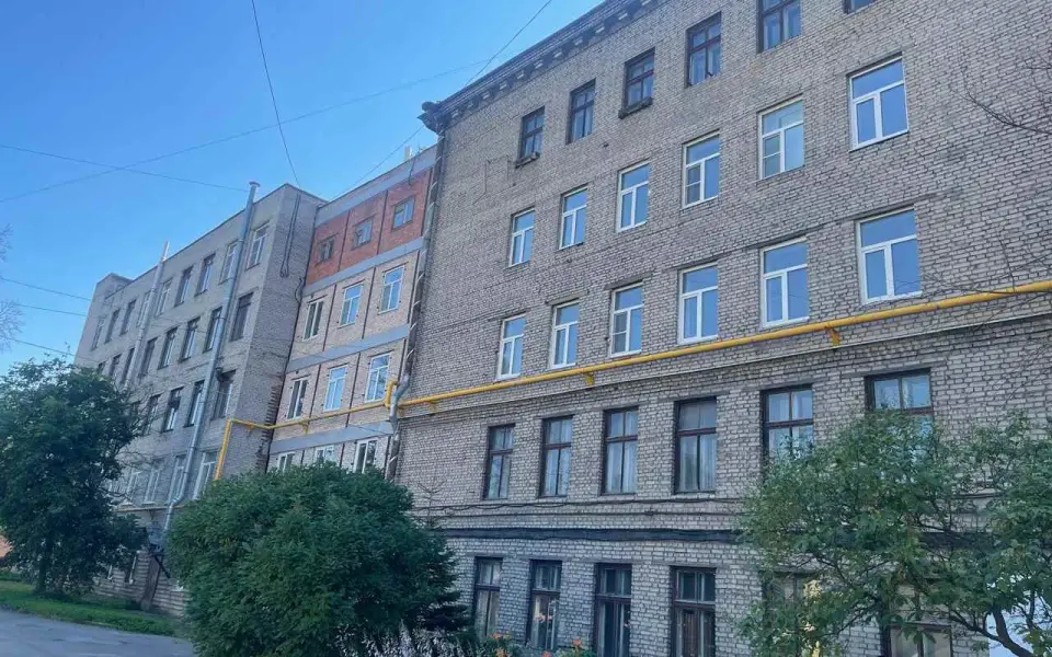 Научно-производственный комплекс «Северная заря» в Петербурге выставили на торги 