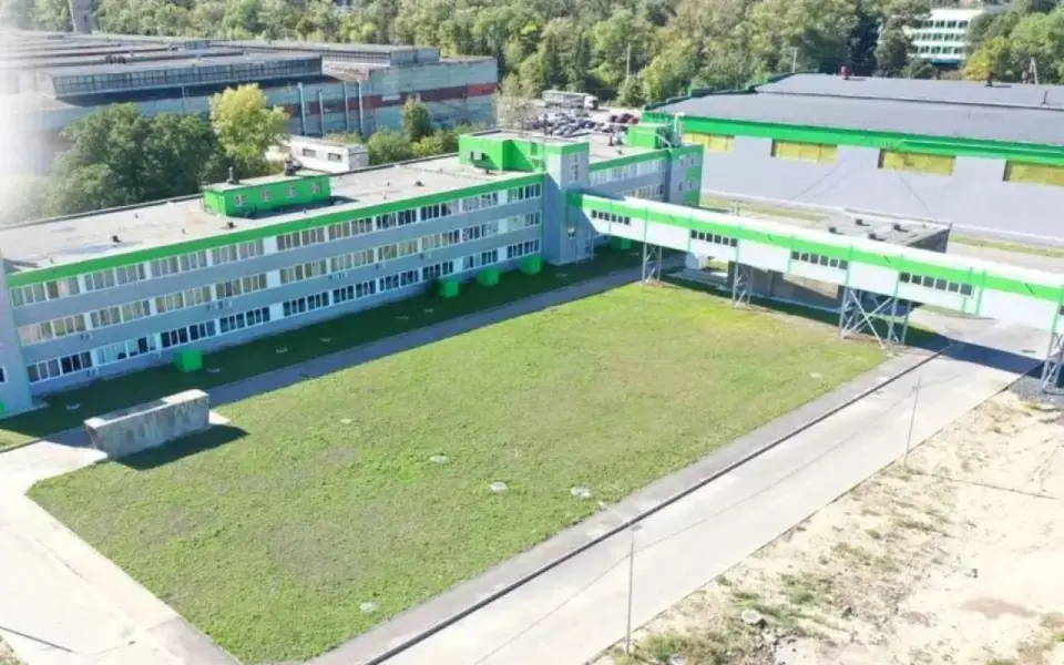 «НПО Аврора» в апелляции не смогло взыскать 187 млн рублей убытков с Александра Шаруды 