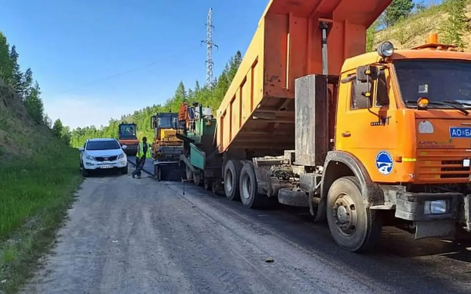 Управляющий «Башкиравтодора» требует возврата 4,7 млрд рублей в конкурсную массу