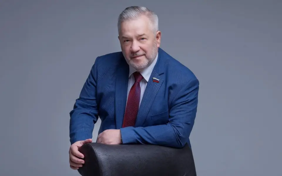 Кандидат от единороссов в Воргордуму снял свою кандидатуру в пользу «бавыкинца» Александра Жукова 