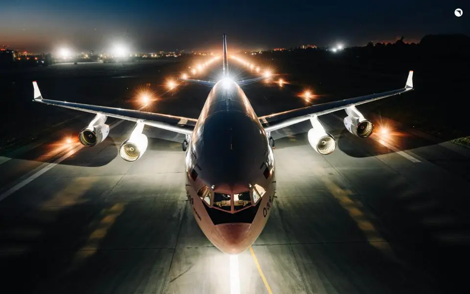 Новый дальнемагистральный самолет: ОАК готовит конкурента Dreamliner

