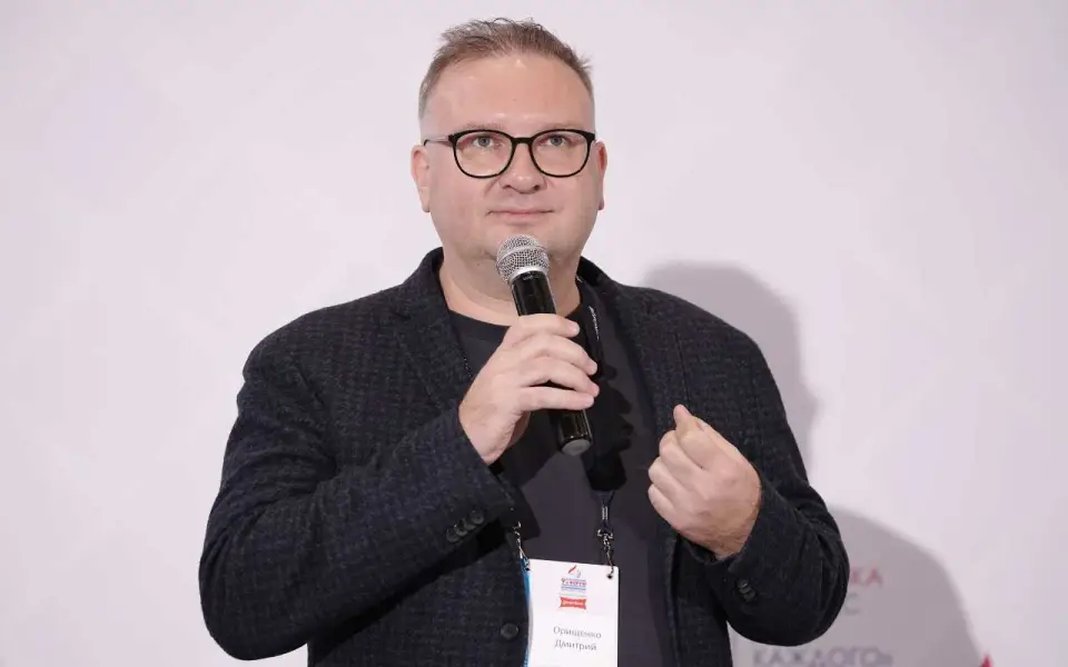 Лоббист №1 Дмитрий Орищенко: Кто попадет в память ИИ — тот получит лучших клиентов