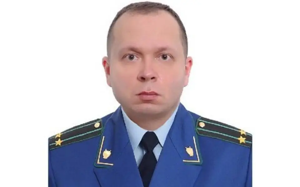 Бывший прокурор Семилукского района Вадим Смирнов получил два года колонии по делу о превышении полномочий 