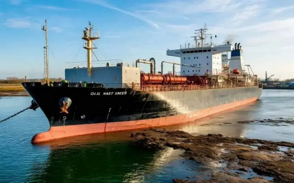 Суд заморозил активы судовладельцев танкера «Волгонефть-212» на фоне иска на 49 млрд рублей